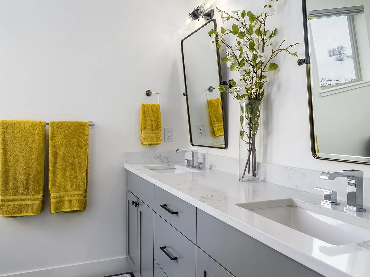 Sunlight Steamboat — JSM Builders